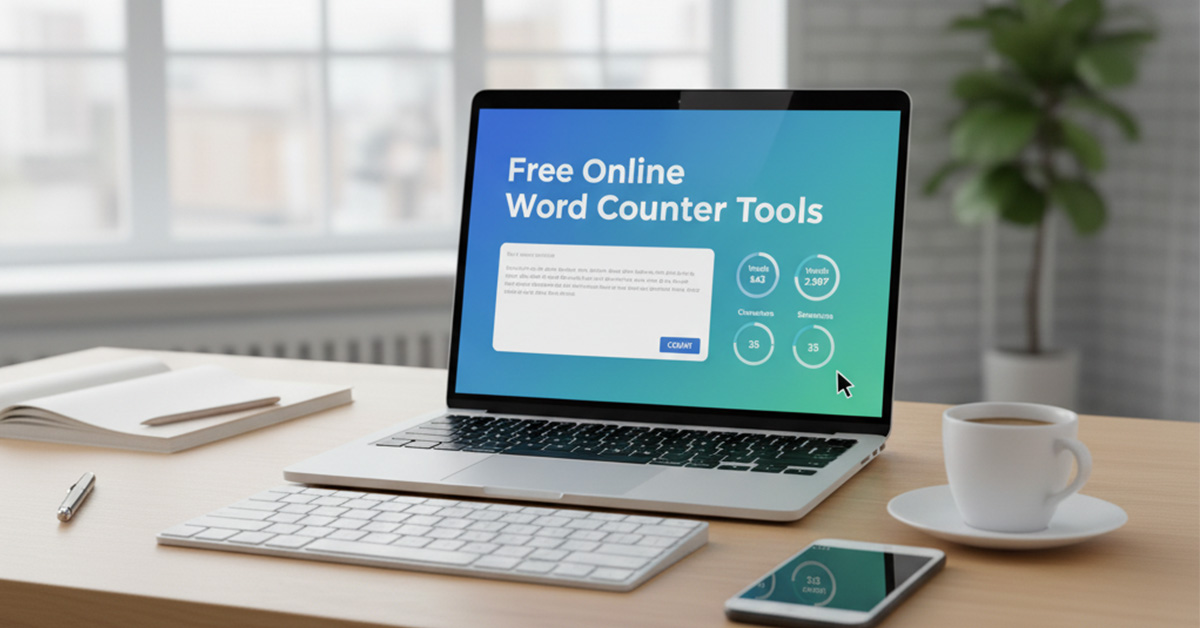 10 Best Free Online Word Counter Tools 2025 - Detailed Review