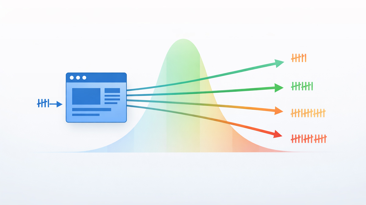How Many Internal Links Should a Page Have? (Data-Backed Answer)