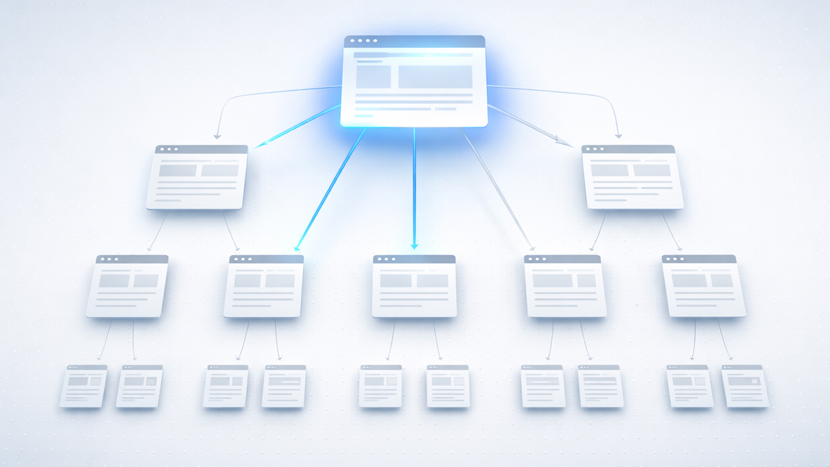  Internal Linking for SEO: The Complete Guide (2026)