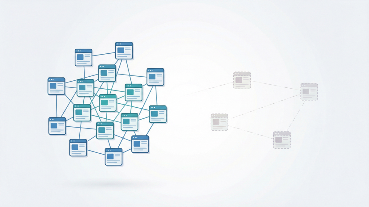 Orphan Pages in SEO: How to Find and Fix Pages With Zero Internal Links