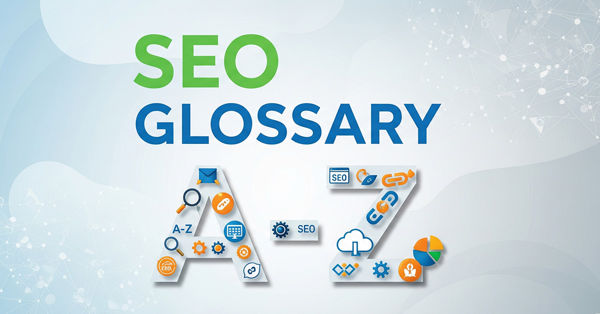 SEO Glossary